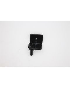 SAMSUNG DA97-04354C REFRIGERATOR DOOR HINGE LOW R ASSY RHM09
