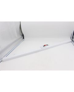 SAMSUNG DA97-12624H ASSEMBLY FRENCH AW4 ALL BLACK Genuine New