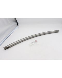 SAMSUNG DA64-03945C REFRIGERATOR DOOR HANDLE BAR ASSEMBLY AW2-11