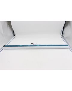 SAMSUNG DA97-14049E FRIDGE FRENCH DOOR ASSEMBLY RF8000MC Genuine New