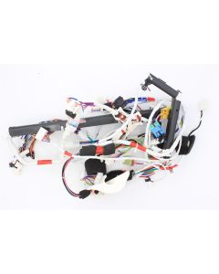 SAMSUNG DC93-00498D ASSY WIRE HARNESS MAIN DRUM-L WD21H9600K Genuine New
