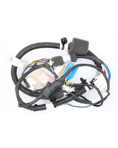 SAMSUNG DC93-00389B WIRE WIRING HARNESS ASSEMBLY SUB PUMP PBA WASHING MACHINE FC5A0-A1 Genuine New