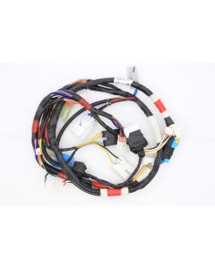 SAMSUNG DC93-00390Y WASHING MACHINE WIRE HARNESS MAIN ASSY (UPPER) AUTO F500S GO Genuine New