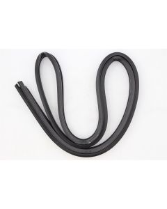 BLANCO/EUROMAID 1749190100 DISHWASHER TOP DOOR SEAL FOR BLANCO DISHWASHERS