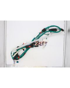 SAMSUNG DC96-01646D WASHING MACHINE M.GUIDE MAIN HARNESS WIRE ASSY Genuine New