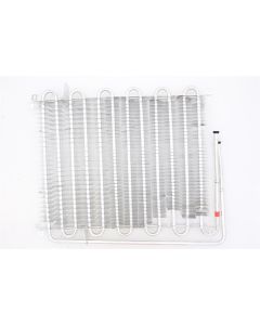 HISENSE K1568671 EVAPORATIVE FREEZER ASSEMBLY ASSY RF9000K FIN TUBE