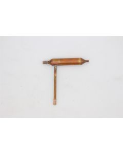 SAMSUNG DA62-02652F DRYER HEX C12201