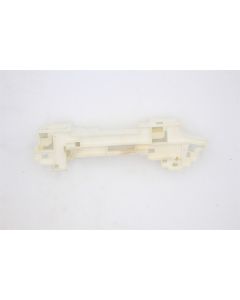 SAMSUNG DE72-00138D LATCH BODY WES1130 PP WHITE Genuine New