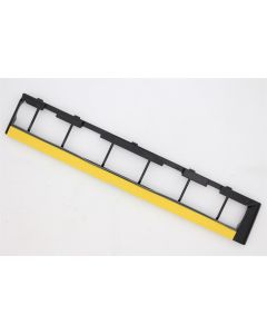 SAMSUNG DJ97-02173A POWERBOT ROBOT VACUUM DRUM BRUSH COVER Genuine New