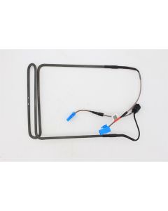 SAMSUNG DA47-00434B FRIDGE DEFROST HEATER ELEMENT METAL SHEATH AC2 30V