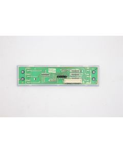 SAMSUNG DA97-11621A FRIDGE ASSY COVER CONTROL NW-2 Genuine New