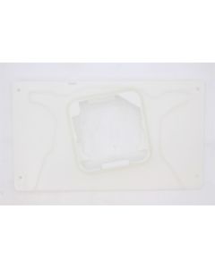 SAMSUNG DA61-10689A SUPPORT MOTOR BRACKET HIPS T2