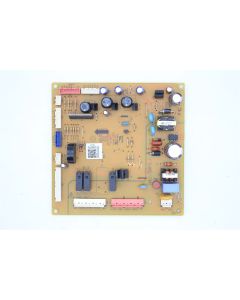 SAMSUNG DA92-00420Q FRIDGE MAIN PCB BOARD ASSY FDR-PJT RF67QESL1XSA