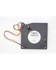 SAMSUNG DG31-00011B MOTOR BLD C FAN-BOX D12F-12BM NIDEC GAMMA32 D12F-12BM09B 12V Genuine New