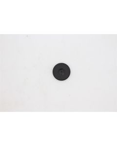 SAMSUNG DA61-07973B FRIDGES & FREEZERS FRIDGE FOOT INSERT NUT FRONT SHOE POLARIS PP BLACK