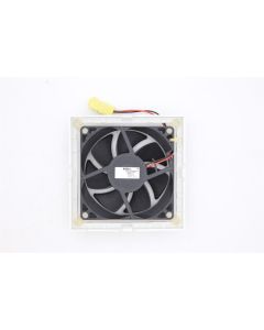 NIDEC DJF92T7AS5-S02E21 SILICON FAN 12V DC 0.065A 9907CJV 5799900100