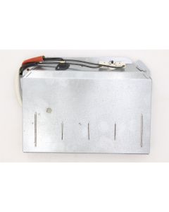 ARCELIK 2976680400 HEATER ASSY IRCA S 230V 1400W 400W HAH02 B120 0247853 2976680