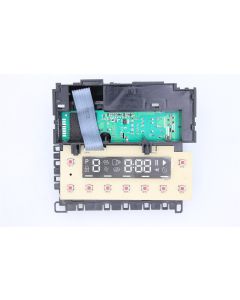 ARCELIK 1739150402 ELECTRONIC CARD FOR BEKO DISHWASHER