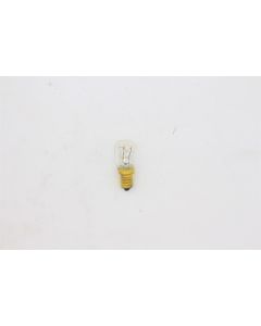 ARCELIK 265900026 TU 300DEGREES CELCIUS 230-240V 25W BEKO OVEN LIGHT BULB