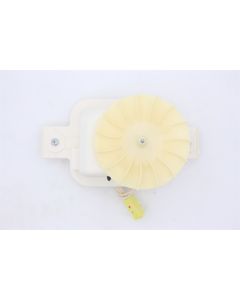 ARCELIK BEKO 4362090600 FRIDGE EVA FAN ASSY