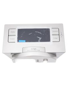 SAMSUNG DA97-08015U COVER ASSEMBLY COVER DISPENSER HM10 VERSAILLES STS C100-LB Genuine New