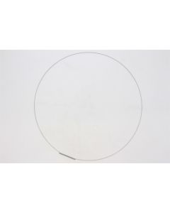 GORENJE 853975 CLAMP FOR GAITER GORENJE WASHING MACHINE D350 KPL