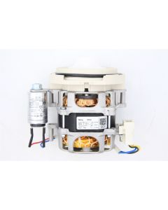 WELLING YXW50-2E GENUINE SAMSUNG DD82-01507A DISHWASHER MOTOR WASH PUMP