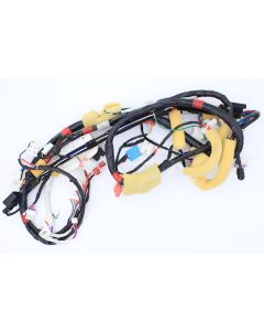 SAMSUNG DC93-00127K ASSY MGUIDE WIRE HARNESS P-FRONT Genuine New
