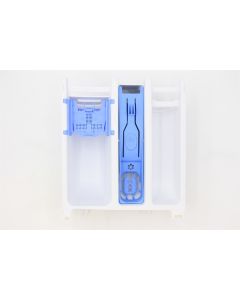 ARCELIK BEKO 2421800100 WASHER DETERGENT DRAWER ASSEMBLY FOR BEKO WASHING MACHIN