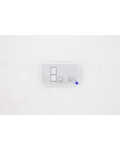 ARCELIK BEKO 4398372100 180326D DISPLAY CARD ASSY FOR BEKO FRIDGE