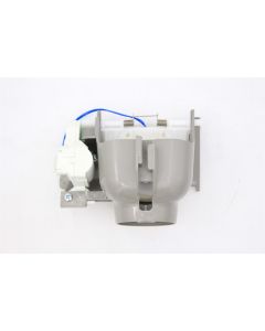 ARCELIK 4910570200 TYPE AIS-2A INPUT DC 12V ICE CASTING MOUTH GROUP FOR BEKO FRI