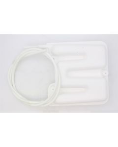 ARCELIK 4394150400 FRIDGE WATER TANK ASSY SBS