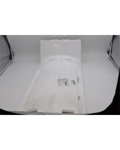 HISENSE K1429858 484141 WIND CHANNEL FOAM