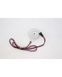 HISENSE ZWF-30-3 B03081067 DC 12V 2.5W 1300RPM WIRE FRIDGE MOTOR