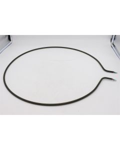 RG KL001 230V 1800W 660051 160421 HEATING ELEMENT HEATER CIRCULAR ROUND ~57CM DI