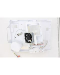 BEKO 4922600200 FRIDGE FREEZER ICE MAKER