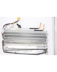 SAMSUNG DA96-01010E FREEZER EVAPORATOR ASSEMBLY