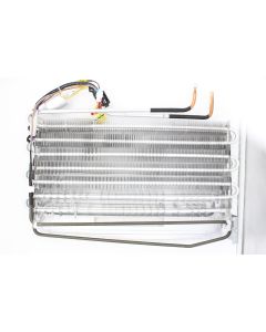 SAMSUNG DA96-01038A FREEZER EVAPORATOR ASSEMBLY