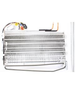 SAMSUNG DA96-01038A FREEZER EVAPORATOR ASSEMBLY