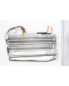 SAMSUNG DA96-01010E FREEZER EVAPORATOR ASSEMBLY