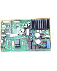 SAMSUNG DC92-00658C WASHER MAIN PCB ASSY Genuine New