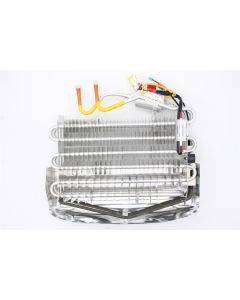 SAMSUNG DA96-01021A FRIDGE FREEZER EVAPORATOR ASSEMBLY