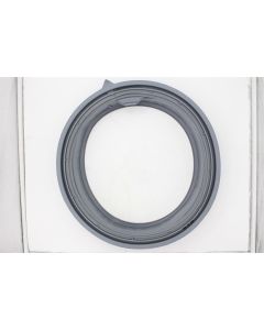 SAMSUNG DC64-03690A WASHER DOOR GASKET SEAL DIAPHRAGM WW85 WW95 SERIES Genuine New