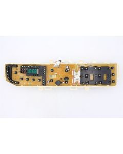 SAMSUNG DC92-01440E DC92-01460B MAIN CONTROL BOARD ASSEMBLY KIT FOR SAMSUNG WASH Genuine New
