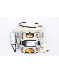 WELLING YXW50-2E GENUINE 17476000001561 20210827 000246 1B07 YXWN-50-2-2 220-240V 50/60H MOTOR