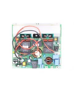 SAMSUNG DG96-00216A INDUCTION HOB POWER BOARD Genuine New