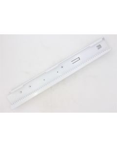 SAMSUNG DA63-03414A FRIDGE FREEZER RAIL GUIDE/COVER LOW L.AW-PJT ABS