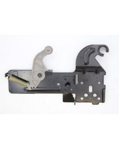 SAMSUNG DA97-07822F FRIDGE HINGE UPP-LEFT ASSEMBLY AW2 CD T2.9 CREMMY STS Genuine New