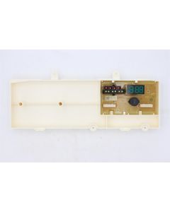 SAMSUNG DC92-01864A SAMHWA (BH1Z) WASHER DISPLAY BOARD WA7700K-PJT GUIDE COVER P Genuine New
