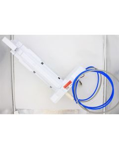 SAMSUNG DA97-14528C 240V A7444 FREEZER FRIDGE ASSEMBLY CASE WATER FILTER A4-C2C- Genuine New
